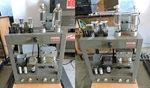 Ballantyne Model Mx 24 Royal Sound Master Tube Amplifiers From The 40S +extras Used. Price: $7000.00.