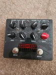 Laney Ironheart Loudpedal 60-WATT Twin Channel Guitar Amplifier Open Box Used. Price: $300.00.
