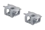 Kit Of 2 Snap In Nut For Camera, Ecu, Fender Amplifier Other Fits Wrangler Jk Jt New. Price: $17.99.