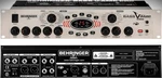 Behringer Bass V-amp Rackmount Modeler & Multi Effects Processor (nib) (nos) New. Price: $175.00.