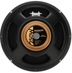Celestion Copperback 12" 250-WATT Replacement Guitar Speaker 8 Ohm New. Price: $199.00.
