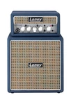 Laney Ministack-lion Battery Powered Guitar Amp With Smartphone Interface, Blue New. Price: $168.72.