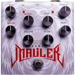 Revv Amp Northern Mauler Glenn Fricker Signature Effects Pedal White 19776212 Rf Good. Price: $199.20.