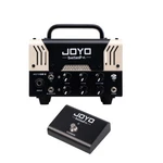 Joyo Meteor Ii 20W Mini Head Preamp Channel Hybrid Tube Guitar Amplifier New. Price: $179.99.
