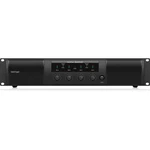 Behringer NX4-6000 Power Amplifier New. Price: $469.00.