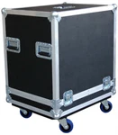 Ata Safe Case For Ampeg BA-210V2 2X10 Combo 3/8" 4" Locking Casters New. Price: $563.00.