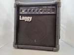 Laney HCM10 10W Guitar Amp Practice Combo Clean & Crunch Labu Japan Used. Price: $178.61.