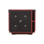 Phil Jones Bass Compact X 5-INCH 400-WATT Cabinet Red New. Price: $755.60.