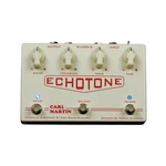 Carl Martin Echotone East Sound Research Delay Pedal New. Price: $479.99.