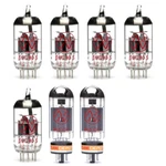 Standard Tube Set For Gibson GA-40RVT Unspecified. Price: $152.65.