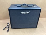 Marshall Code 50W 112 Digital Modeling Electric Guitar Amplifier Used. Price: $299.95.