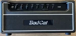 Bad Cat Cub 30-WATT All Tube Electric Guitar Amplifier Head With Footswitch Used. Price: $1494.99.