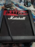 Marshall MG10KK Kerry King Signature Watt Electric Guitar Amp Limited Edition Used. Price: $60.00.