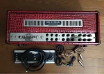 Mesa Boggie Dual Rectifier Solo Head Used. Price: $2350.00.