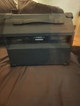 Donner DKA-20 Piano Keyboard Amplifier 20W Electric Guitar Drum Channel Used. Price: $20.00.