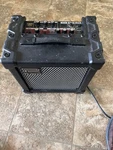 Roland Cube Street Battery Powered Amplifier Nice Condition Works !!! Used. Price: $49.99.