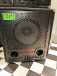 Trace Elliot 1518T Used. Price: $300.00.