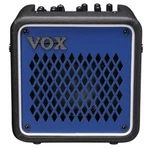 Vox Mini Go VMG-3 Digital Modeling Guitar Amplifier 3W Iron Blue Genuine New. Price: $179.99.