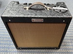 Fender Blues Junior 30TH Anniversary 15-WATT X 12-INCH Combo Amplifier Used. Price: $750.00.
