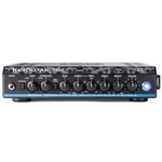Ebs Reidmar 502 Lightweight Bass Amplifier Head 500W Class D, 2-OHM Stable,... New. Price: $749.99.