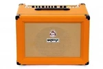 Orange Model CR60C Watt "crush Pro" Series 1X12 Guitar Combo Amplifier New. Price: $599.00.