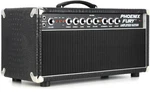 Amplified Nation Phoenix Fury 50-WATT Tube Head Black Crocodile New. Price: $4324.00.