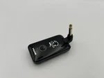 Nux Mighty MP-2 Guitar And Bass Modeling Headphone Amplug Used. Price: $49.00.