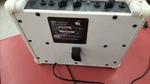 Vox Brian May Special VBM1 Guitar Combo Amplifier White Recording Tested Used. Price: $401.35.
