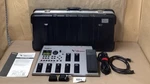 Roland V-bass Drum Controller With Power/midi Cords, Key, Strap, & Manuals Used. Price: $360.00.