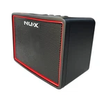 Nux Mighty Lite Bluetooth Desktop Guitar Amplifier Brand New In Box. Price: $69.99.