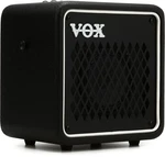 Vox Mini Go 3-WATT Portable Modeling Amp New. Price: $179.99.