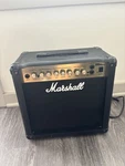 Marshall MG15DFX Open. Price: $145.00.
