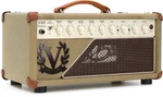 Victory Amplification V40 Deluxe The Duchess 40-WATT Guitar Head Tweed, Very. Price: $1997.97.