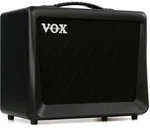 Vox VX15 Gt 1X6.5" 15-WATT Digital Modeling Combo Amplifier New. Price: $229.99.