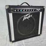 Vintage Peavey Bandit 65 Solo Series Electric Guitar Amplifier Scorpion Speaker Used. Price: $349.55.