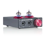 Douk Audio T4 Pro GE5654 Tube Stereo Preamp Riaa Phono Stage Headphone Amplifier New. Price: $59.99.