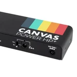 New Walrus Audio Canvas Power Hp+ Plus Link Isolated Guitar Pedal Supply. Price: $319.99.