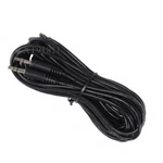 Xtenzi 3PIN 5FT Jack Bass Knob Cable Rockford Fosgate Prime Plc Amplifiers New. Price: $19.99.
