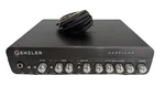 Genzler Amplification Magellan 800 Bass 400W/8OHM Amplifier Head Used. Price: $585.00.