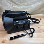 Anchor Audio Mini-vox Wireless PB-25W Pa System Tested Used. Price: $64.55.