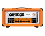 Orange Amplifiers OR30H 30-WATT Guitar Head W/footswitchable Boost New. Price: $2299.00.