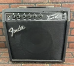 Fender Sidekick 20 Reverb Guitar Amplifier Used. Price: $289.95.