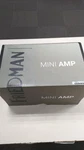 Friedman Mini Be Head Amplifier From Japan Used. Price: $391.29.