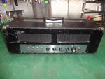 Hilgen Basso B2501 Head Custom Build 7591 Tube Used. Price: $399.99.