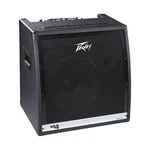 Peavey Kb 4 75W 1X15 3-CHANNEL Keyboard Amplifier New. Price: $599.99.