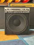 Gallien-krueger MB150E Iii Bass Combo W/ Chorus Usato. Price: $902.90.