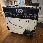 Evh 5150 Iconic Series Combo 40W Vacuum Tube Guitar Amplifier Used. Price: $550.00.