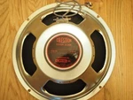 New Celestion G12E-50 Speaker, 4 Ohm, 50W Line 6. Price: $99.99.