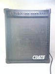 Crate Kx 80 Keyboard Amplifier Used. Price: $80.00.