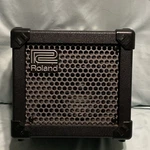 Roland Micro Cube N225 Modeling Combo Guitar Amp 2W 1-CHANNEL Practice Used. Price: $299.99.